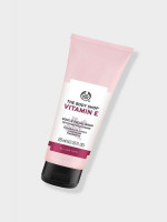 Gentle Facial Wash with Vitamin E: Nourishing and Revitalizing Skin