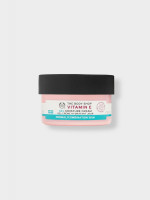 The Body Shop Vitamin E Gel Moisture Cream - 50 ML: Nourish and Hydrate Your Skin with this Refreshing Gel Moisturizer
