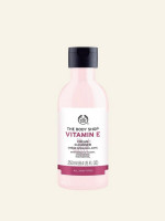 Refresh and Replenish: Discover the Benefits of Vitamin E Cream Cleanser