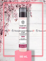 Vitamin E Lip Care SPF15: Nourish and Protect Your Lips with This Essential Beauty Product!