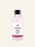Vitamin E Hydrating Toner: Nourish and Hydrate Your Skin with Our Natural Formula!