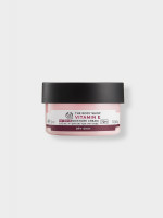 The Body Shop Vitamin E Intense Moisture Cream - 50ML: Ultimate Nourishment for Your Skin