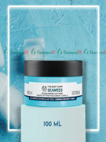 Seaweed Oil Balancing Clay Mask - Keep Your Skin Fresh and Oil-Free