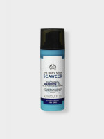 The Body Shop Seaweed Oil Control Overnight Gel 30ml - Nourishing Skincare Solution for Oily Skin on E-Commerce Website