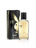 Playboy VIP Perfume: Experience Luxury and Seduction