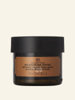 Intense Awakening: Discover the Power of Nicaraguan Coffee in our Mask