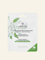 Drops of Youth™ Youth Concentrate Sheet Mask | Transform Your Skin's Youthfulness
