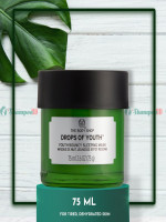 Drops of Youth Bouncy Sleeping Mask - Revitalize Your Skin with Youthful Radiance