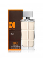 Hugo Boss Orange Cologne for Men: Effortlessly Bold Fragrance for the Modern Gentleman