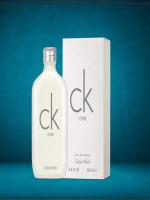 Calvin Klein One EDT: Unisex Fragrance for Men & Women