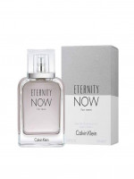 Calvin Klein Eternity Now Men - Embrace Timeless Masculinity