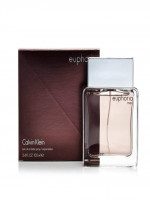 Calvin Klein Euphoria Men Perfume: Unleash Your Sensual Charm