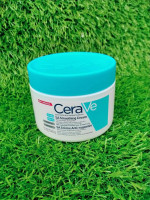 Cerave SA Smoothing Cream Anti Roughness 340g - Hydrate and Smooth Your Skin