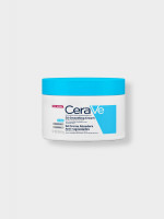 Cerave SA Smoothing Cream Anti Roughness 340g - Hydrate and Smooth Your Skin