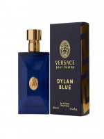 Versace Dylan Blue Pour Homme: Unleash Your Inner Elegance and Confidence