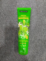 Freeman Facial Green Tea Orange Blossom Peel-Off Gel Mask: Refreshing Skincare Delight