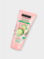 Freeman Facial Cucumber Pink Salt Clay Mask: Deep Cleansing and Hydration for Refreshed Skin