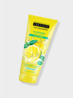 Freeman Mint Lemon Facial Clay Mask - Refresh and Revitalize Your Skin