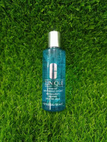 Clinique Rinse-Off Eye Makeup Solvent - Efficient Solution for Gentle Eye Makeup Removal