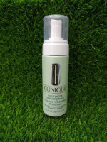 Clinique Extra Gentle Cleansing Foam: A Luxurious Foam for Gentle and Effective Cleansing