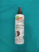 Coconut Oil Leave-In Conditioner