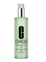 Clinique Liquid Facial Soap Mild - Gentle and Effective Cleansing Solution