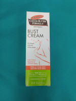 Palmers Bust Firming Cream: Enhance your Natural Beauty with this Effective Formula