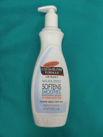 Palmer's Cocoa Butter Formula Lotion 400ml: Nourish Your Skin with this Luxurious Moisturizer