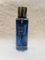 Experience the Alluring Allure of Victoria's Secret Rush Fragrance Mist - Shop Now!