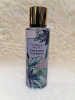 Victoria's Secret Passion Flowers Fragrance Mist - Buy the Captivating Scent Online