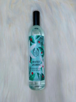 The Body Shop Winter Jasmine Fragrance Mist 100ml Limited Edition