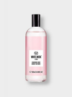 The Body Shop White Musk Flora Fragrance Mist