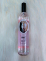 Luxuriously Soft Shea Body Mist for Silky Smooth Skin - Shop Now!