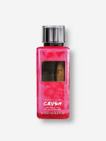 Victoria's Secret Crush Fragrance Mist - Unleash Your Alluring Charm