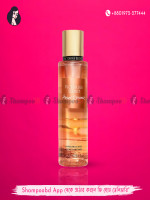 Victoria Secret Amber Romance Body Mist: Indulge in the Irresistible Scent of Seduction