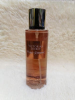 Victoria Secret Amber Romance Body Mist: Indulge in the Irresistible Scent of Seduction