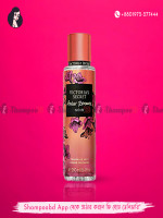 Shop the Sensual Scent of Victoria's Secret Amber Romance Noir Body Mist at our E-commerce Store!