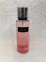 Victoria's Secret Sheer Love: Experience the Passion and Romance of Delicate Fragrance
