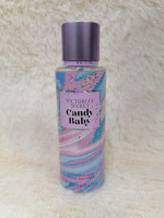 Victoria's Secret Candy Baby Fragrance Mist: Indulge in Sweet and Seductive Scents!