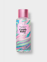 Victoria's Secret Candy Baby Fragrance Mist: Indulge in Sweet and Seductive Scents!