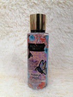 Victoria Secret Fragrance Mist Purple Haze - Irresistible Aromas for a Captivating Allure