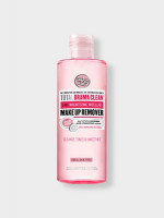 Soap & Glory Drama Clean Micellar Cleansing Water 350ml - 5-in-1 All-in-One Solution