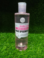 Soap & Glory Drama Clean Micellar Cleansing Water 350ml - 5-in-1 All-in-One Solution