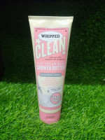 Experience Luxurious Showers with Soap and Glory Whipped Clean Shower Butter