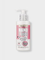 Soap & Glory Non-Greasy Hand Cream Pump 250ml: Fast-absorbing Hydrating Formula