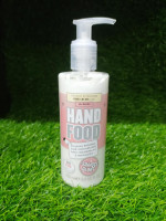 Soap & Glory Non-Greasy Hand Cream Pump 250ml: Fast-absorbing Hydrating Formula