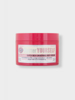 Smooth and Soothe with Soap & Glory Butter Yourself Body Cream 300ml - Your Ultimate Skincare Solution