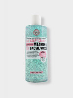 Soap & Glory Vitamin C Facial Wash 350Ml