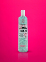 Soap & Glory Vitamin C Facial Wash 350Ml