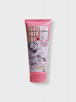 Get Gorgeous Hair with Soap and Glory's Glad Hair Day Shampoo